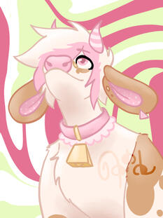 Bann Bann (Artfight)